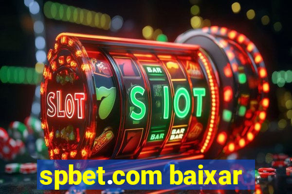 spbet.com baixar